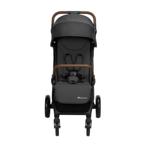 Прогулочная коляска Bebe Confort Indra Mineral Graphite